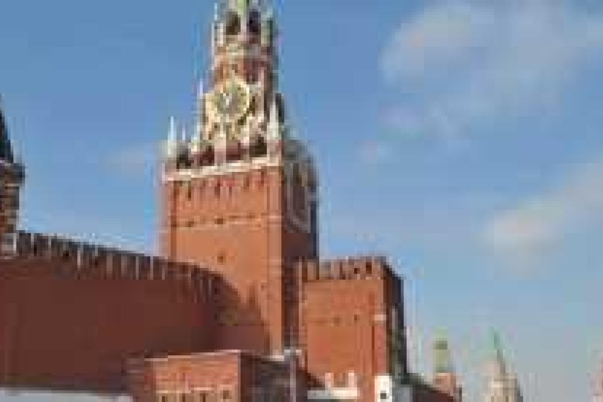 Китаец хотел попасть в Кремль, а оказался в психбольнице Китаец хотел попасть в Кремль, а оказался в психбольнице