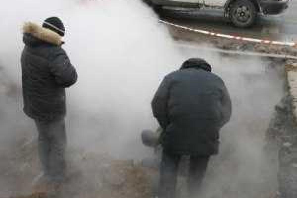 На Камчатке трое детей заживо сварились в колодце с кипятком