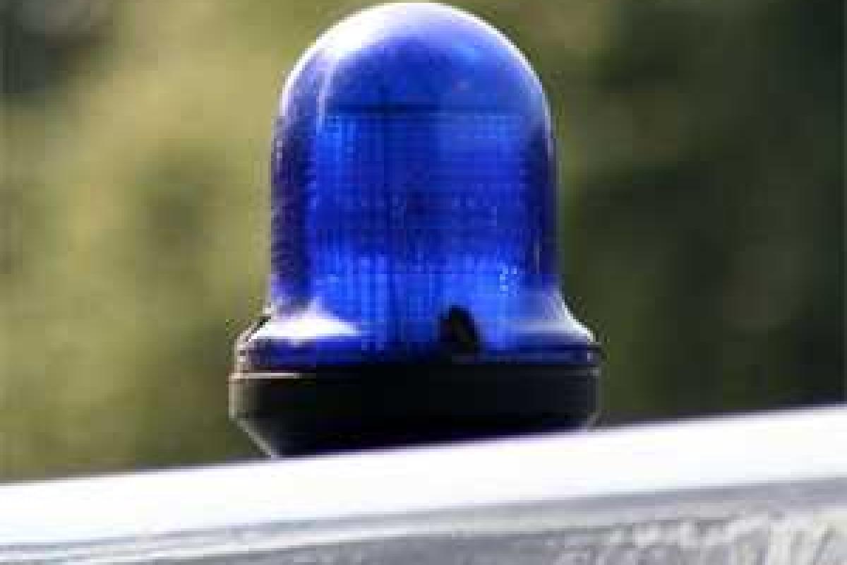 В химической лаборатории в центре Москвы произошла утечка, эвакуированы более 300 человек