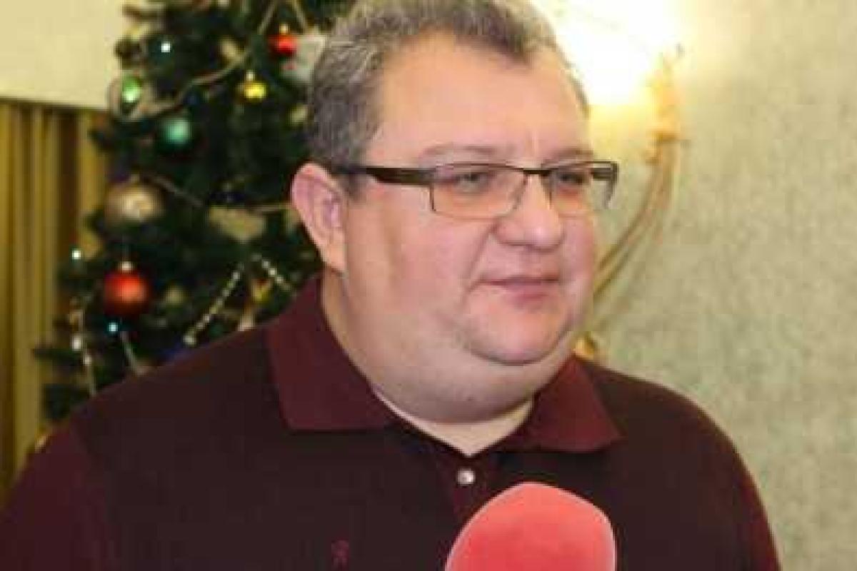 В Донецке резко сократилась численность населения по сравнению с довоенным периодом В Донецке резко сократилась численность населения по сравнению с довоенным периодом