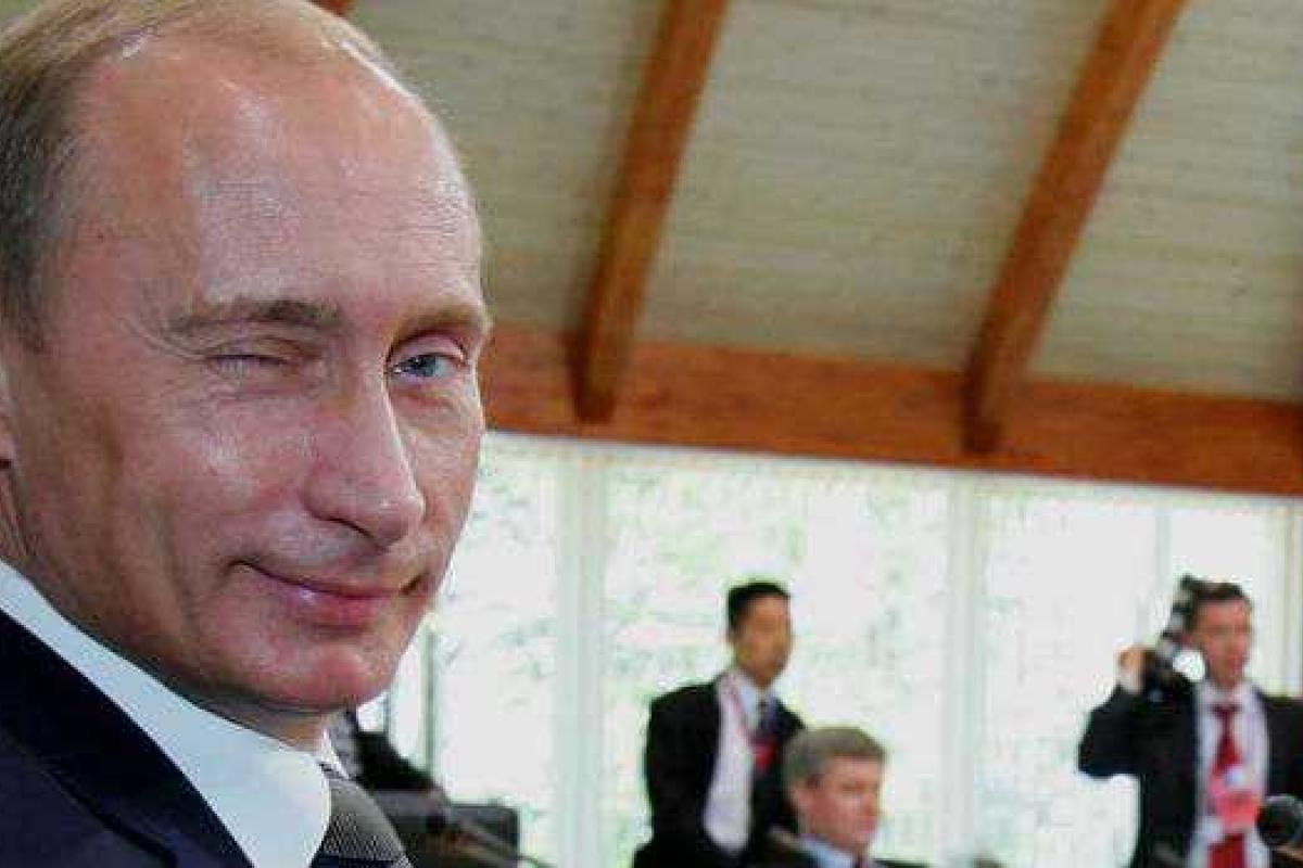 Журналист рассказал, как зомбируют российских детей Журналист рассказал, как зомбируют российских детей