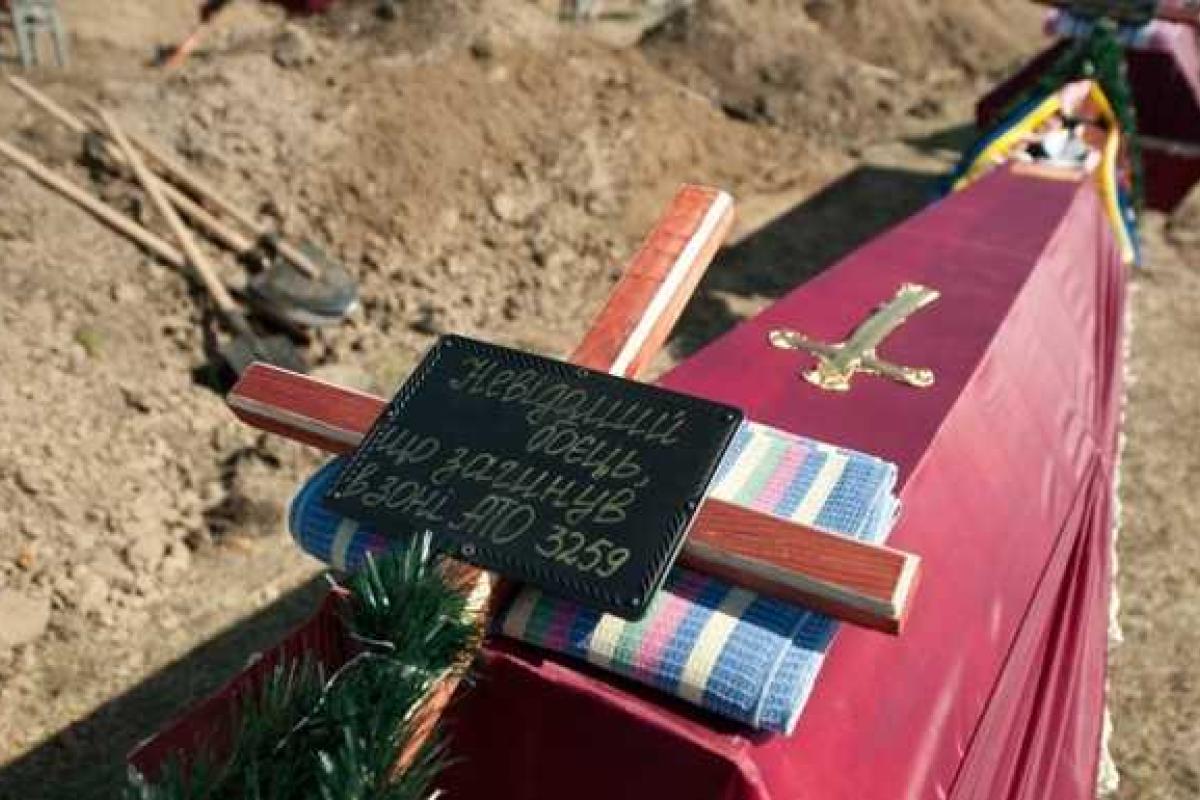 Тарас, Макс, Ваня, Толя, Пашка, Андрюха...Георгий Тука вспомнил погибших защитников ДАПа Тарас, Макс, Ваня, Толя, Пашка, Андрюха...Георгий Тука вспомнил погибших защитников ДАПа