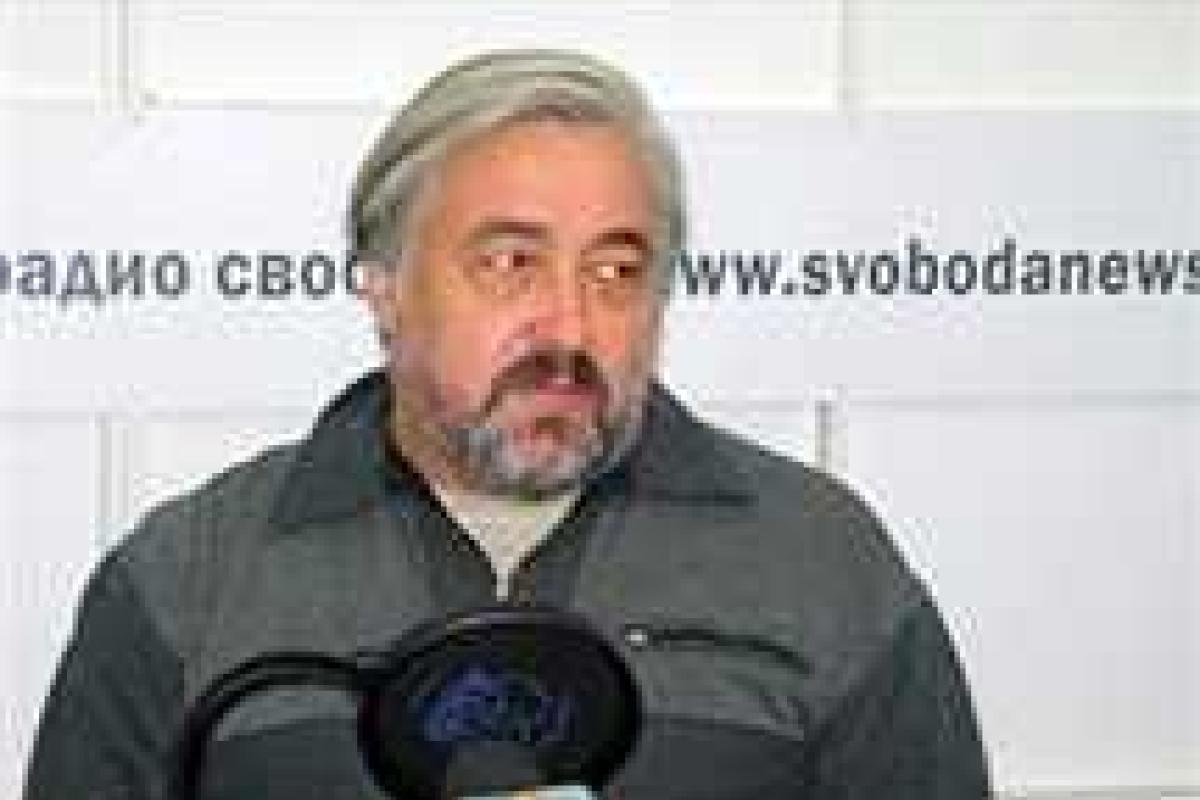 Автор книги о Путине найден мертвым в своей квартире Автор книги о Путине найден мертвым в своей квартире