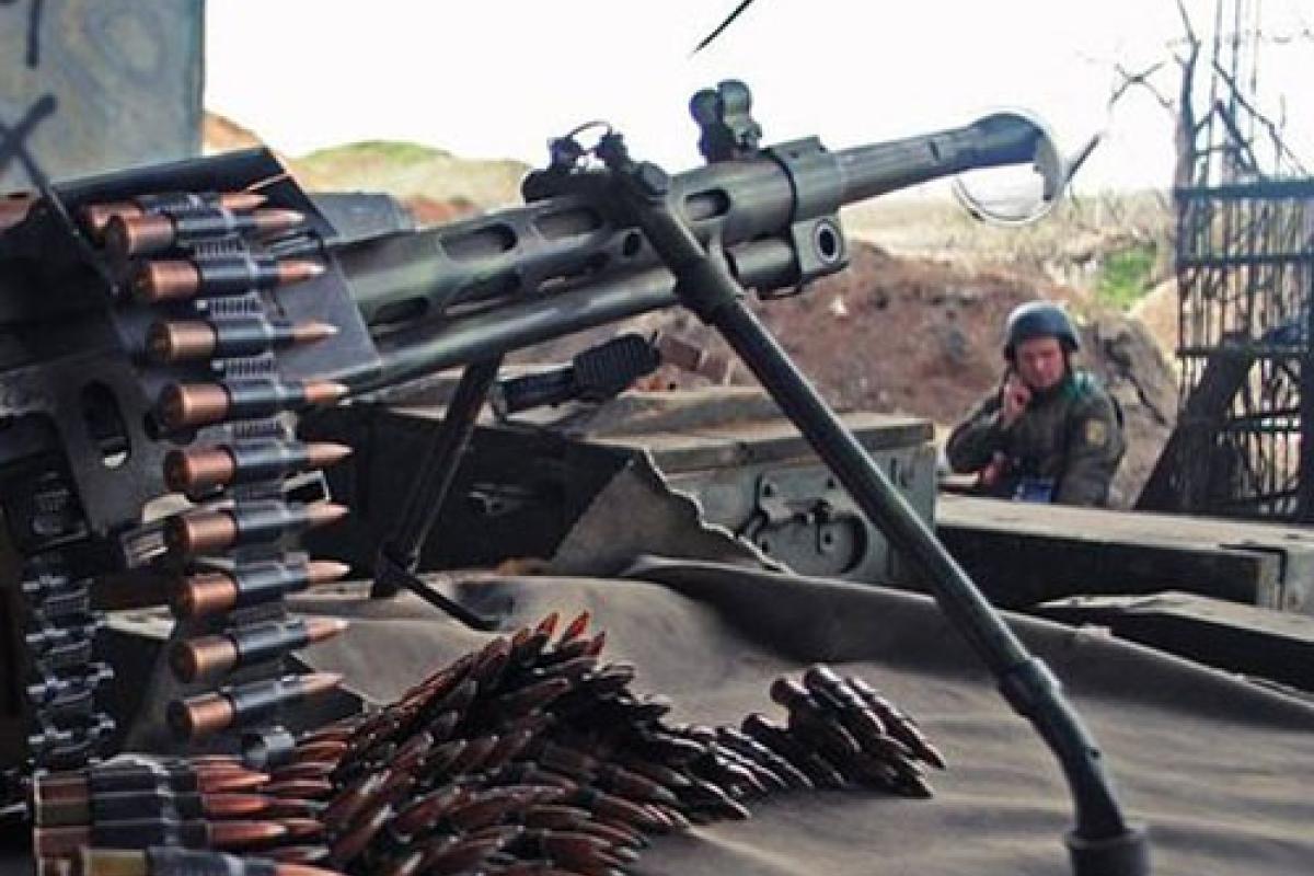 Опубликованы новые доказательства российской агрессии: сводный список НВФ на оккупированной территории Луганской области Опубликованы новые доказательства российской агрессии: сводный список НВФ на оккупированной территории Луганской области