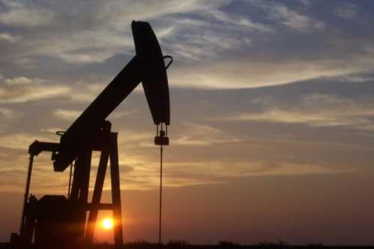 Цена на нефть марки WTI рухнула ниже 30 долларов за баррель