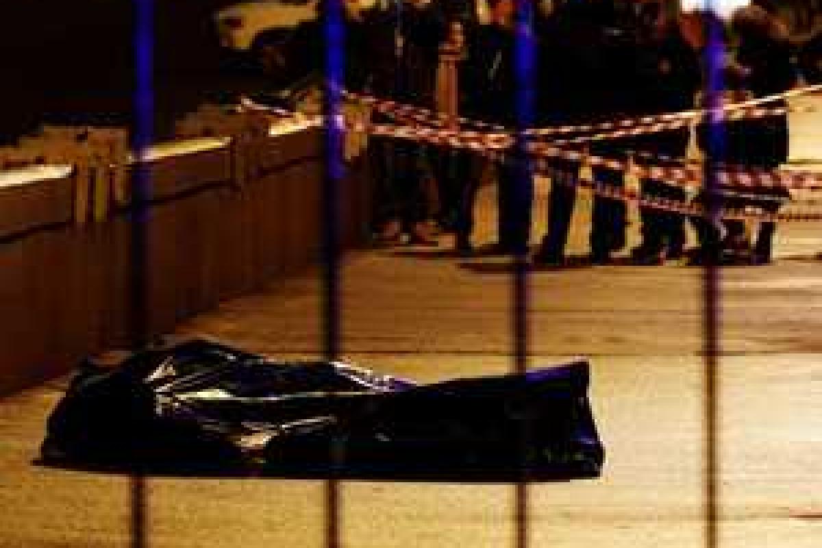 Следствие по делу об убийстве Немцова завершено