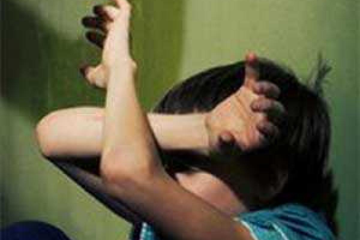 В России будут судить учительницу, избившую первоклассницу во время урока В России будут судить учительницу, избившую первоклассницу во время урока