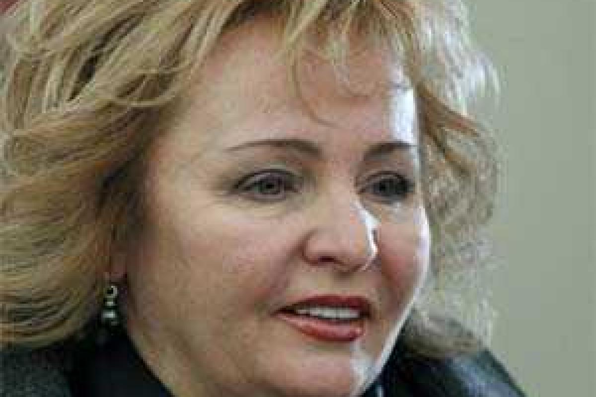 Песков не стал комментировать возможное замужество экс-супруги Путина Песков не стал комментировать возможное замужество экс-супруги Путина