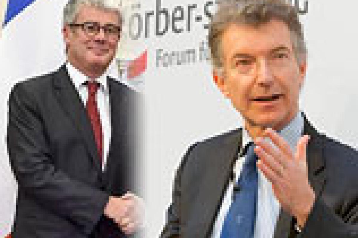 Визит в Украину спецпосланников очень важен, особенно для коррупционеров, - Кабакаев