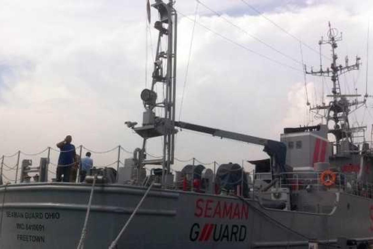 В Индии трое украинцев получили тюремный срок