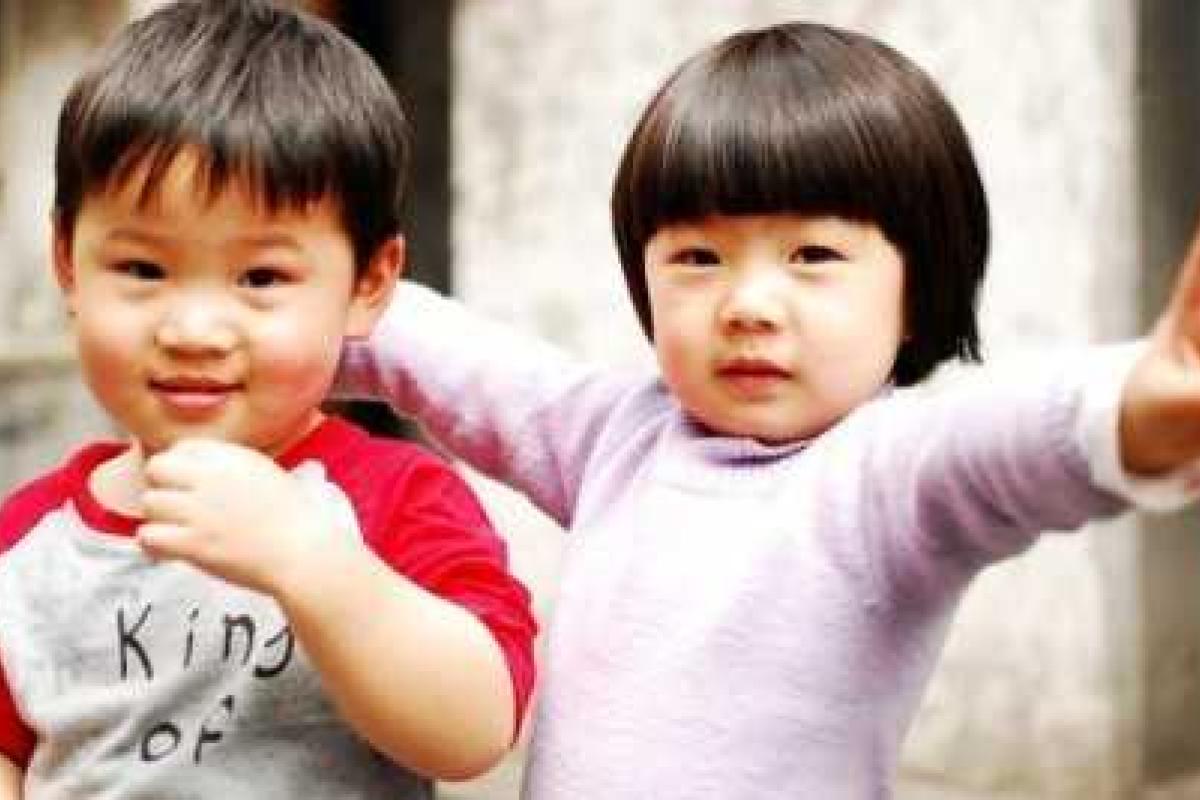 В Китае в год Обезьяны ожидается бэби-бум