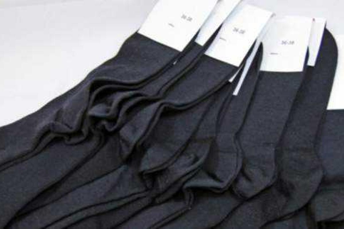 Спецназу НАБУ закупили носки по цене 373 грн за пару