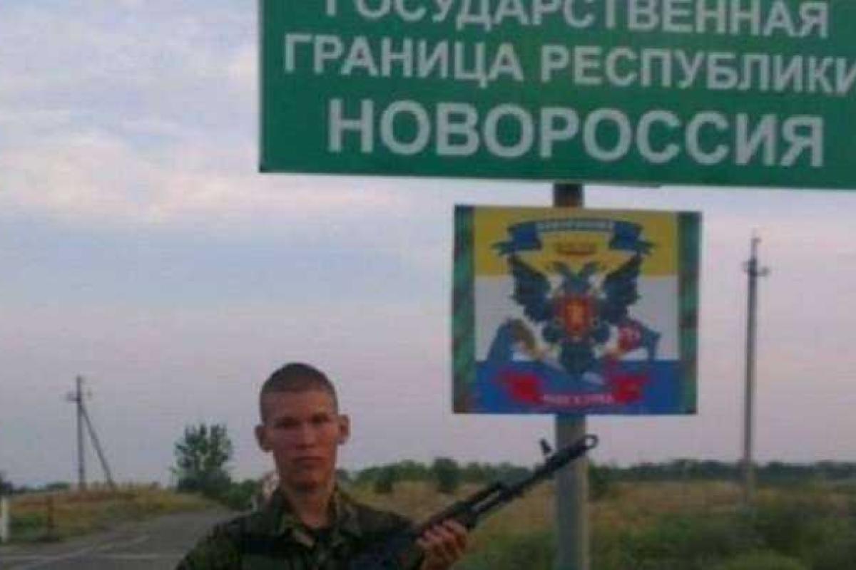 Сами мы не выживем: жители «ЛНР» и «ДНР» требуют объединения Сами мы не выживем: жители «ЛНР» и «ДНР» требуют объединения