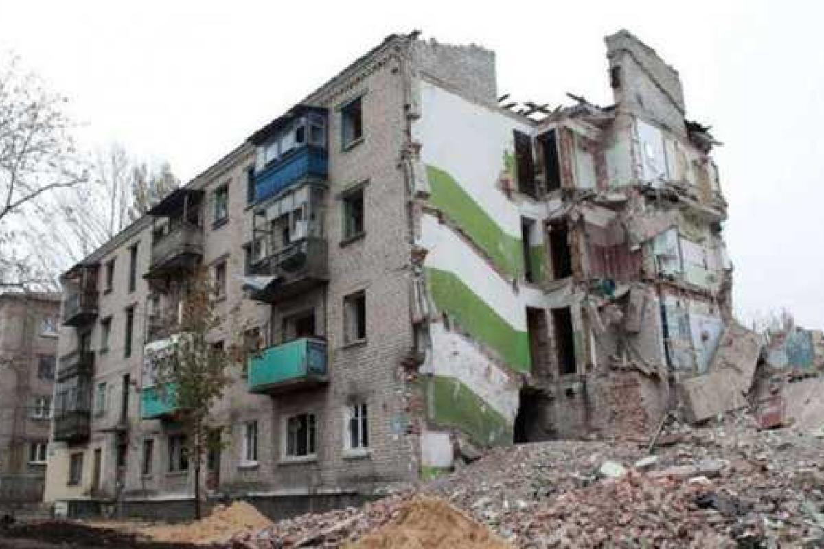 Донбасс никогда не станет вторым Приднестровьем, здесь будет Чечня — журналист Донбасс никогда не станет вторым Приднестровьем, здесь будет Чечня — журналист