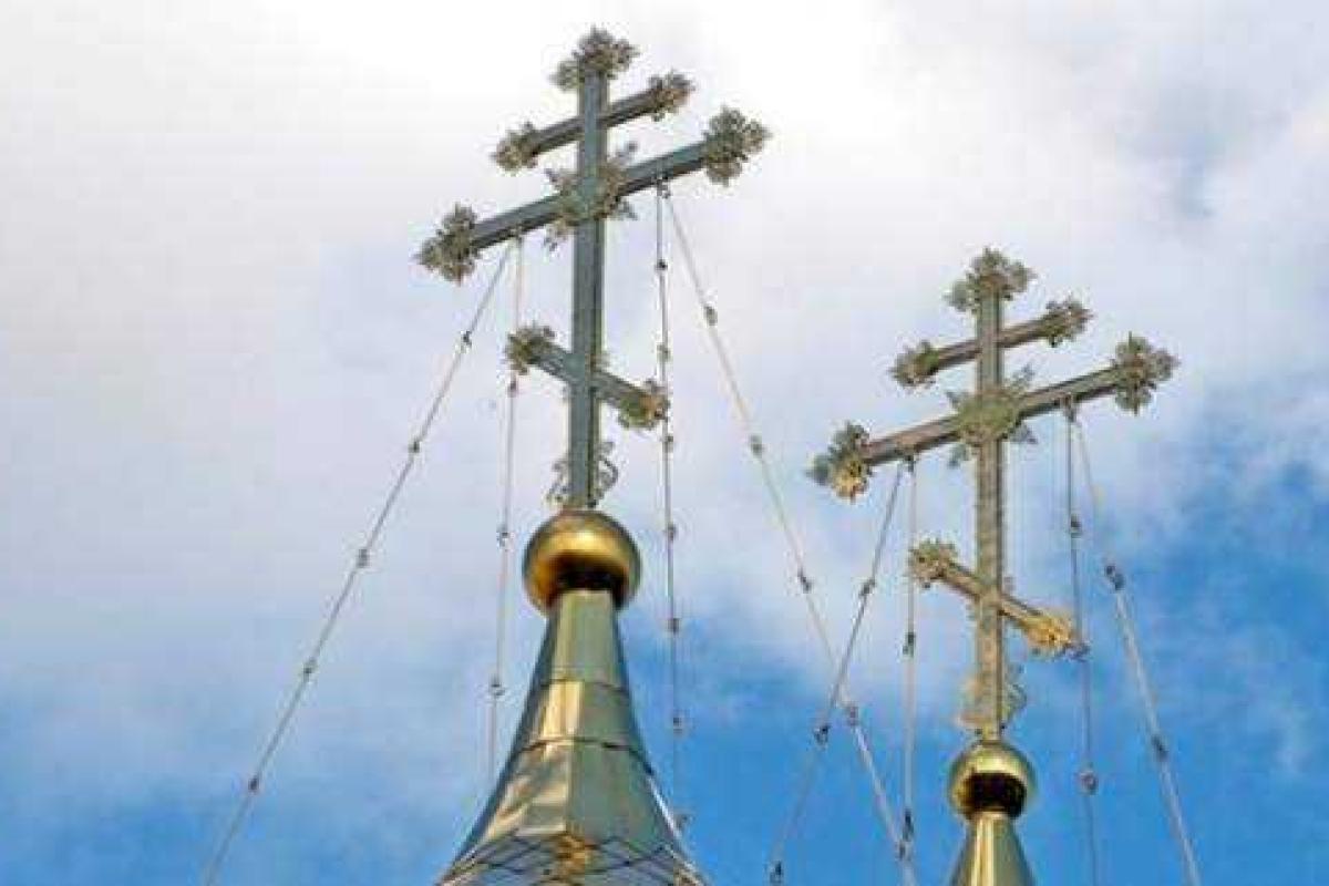 В «ЛНР» священник отказался молиться за «укропского» ребенка В «ЛНР» священник отказался молиться за «укропского» ребенка