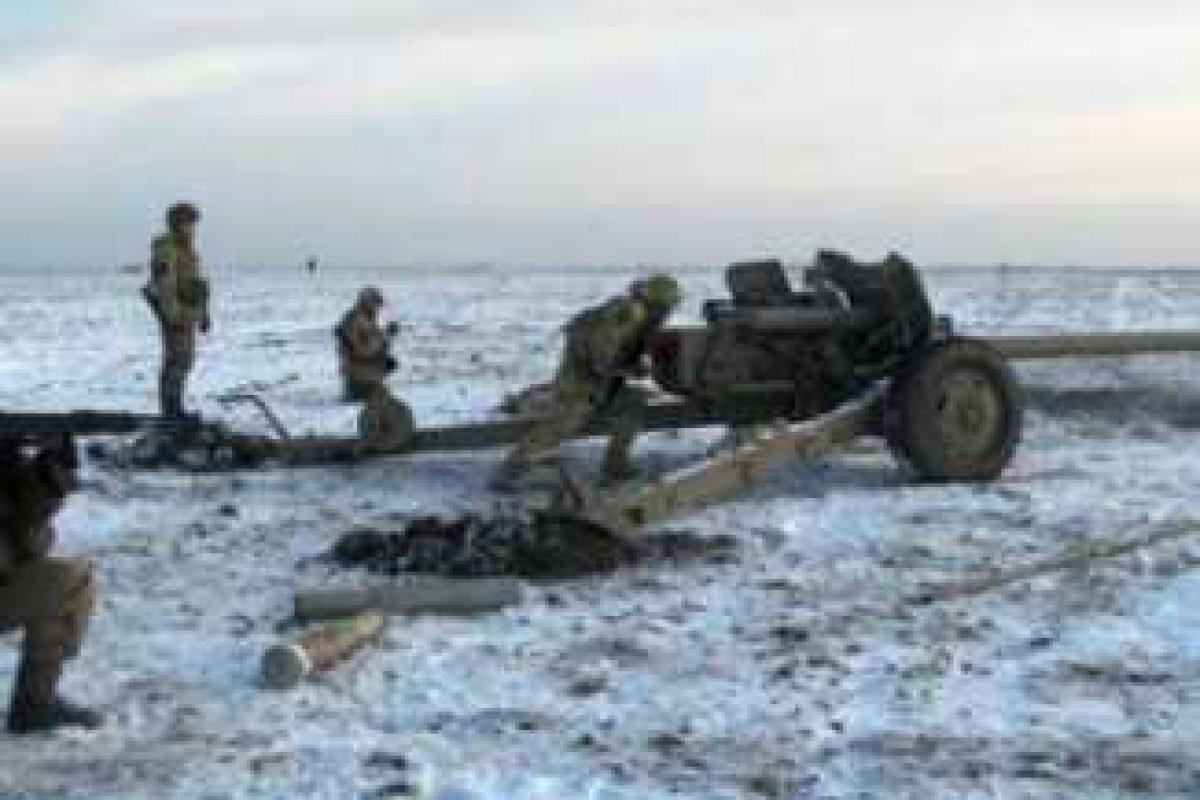 Стало известно, когда на Донбассе снова станет тихо