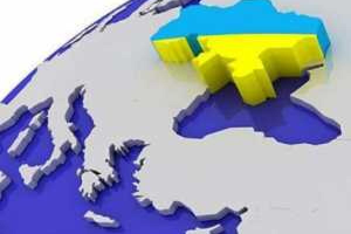 Проблемы Украины для мира - на четвертом месте