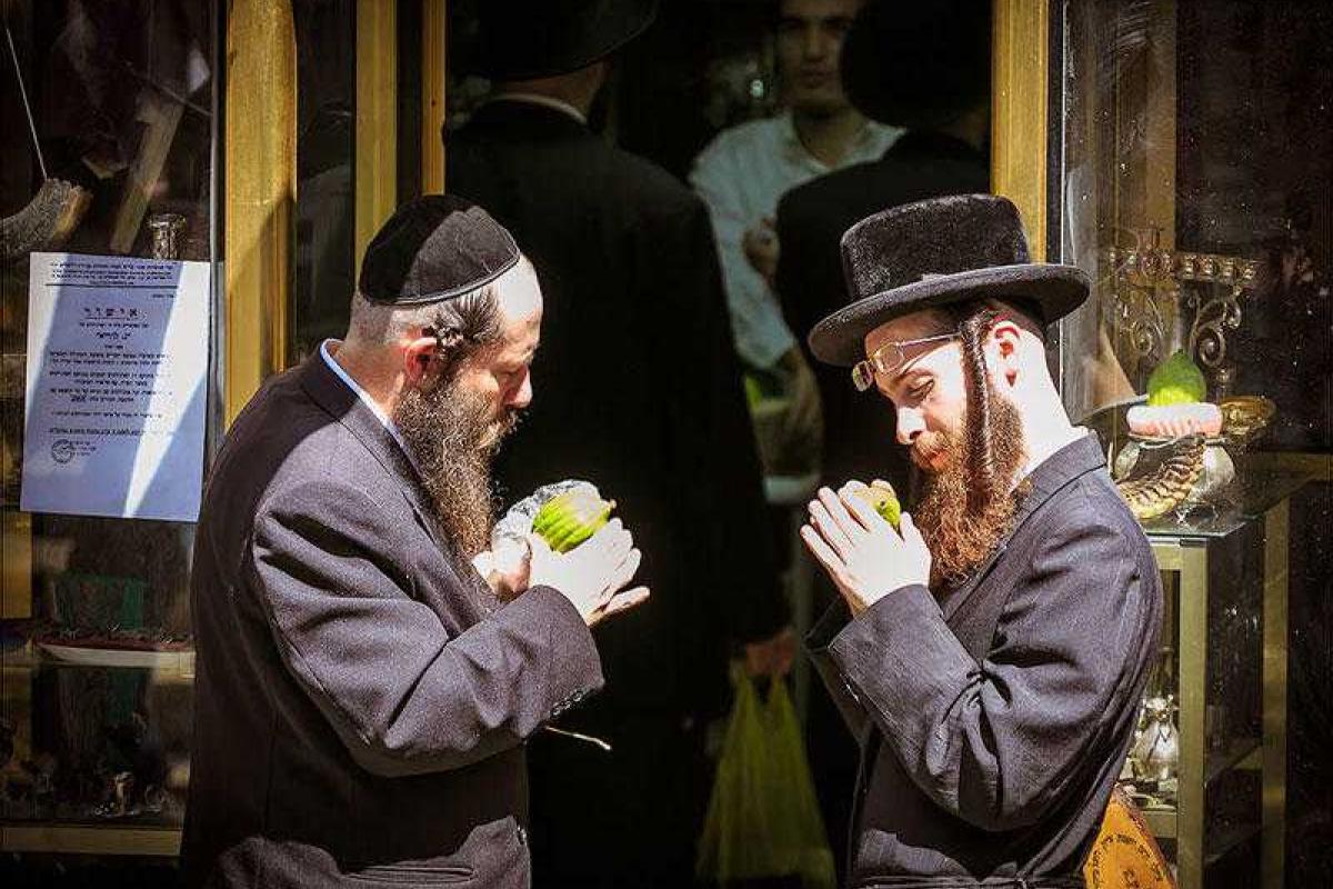 Страны, где не празднуют Новый год 1 января