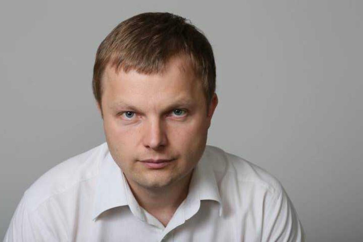 Партию УКРОП вместо Корбана возглавил экс-помощник Олега Царева