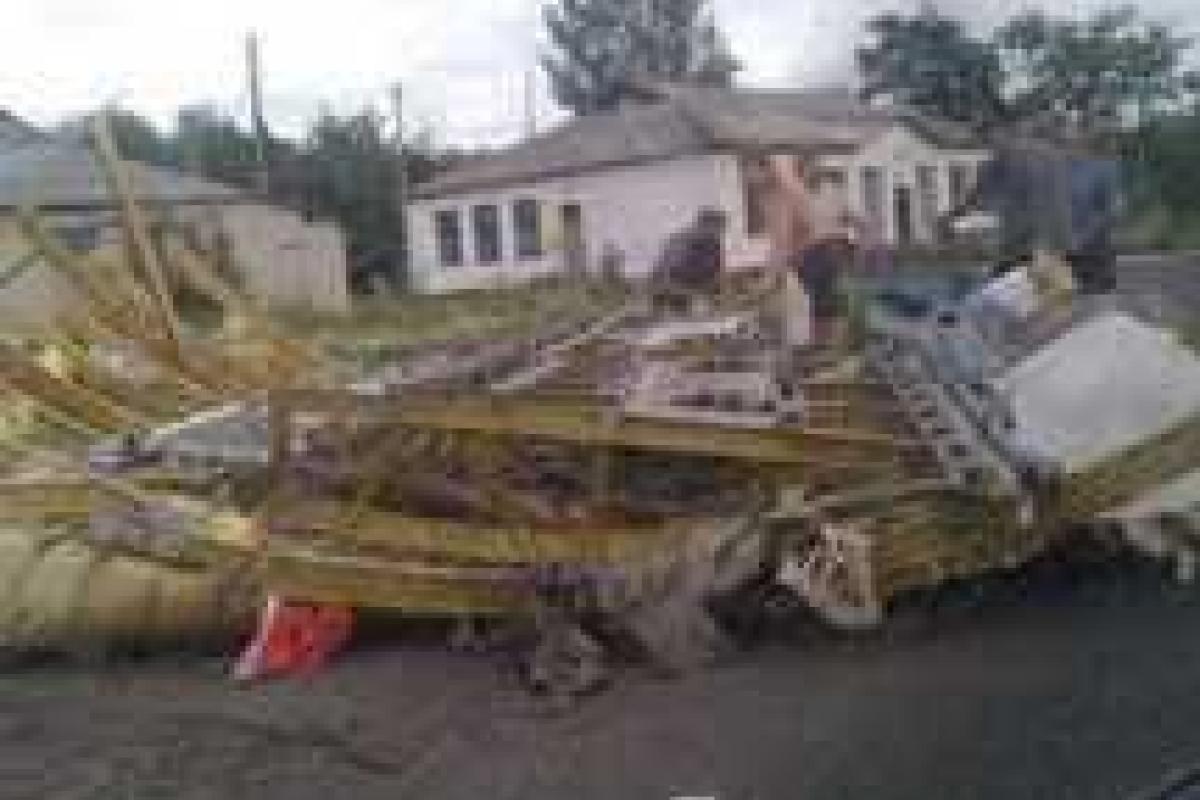 Росавиация нашла "недостоверные факты" в докладе Нидерландов по Boeing-777