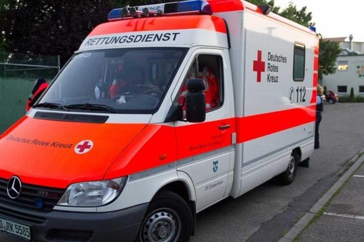 В Камеруне террорист-смертник подорвался в мечети, 12 человек погибли