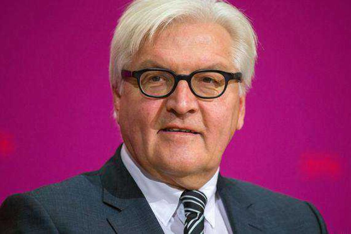 Штайнмайер резко ответил Лаврову об использовании пропаганды в деле изнасилованной русской девочки