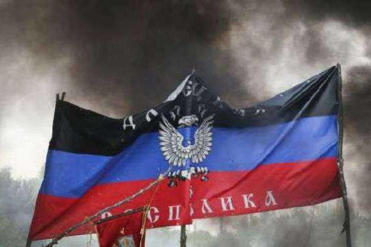 Журналист объяснил, с чем связано усиление репрессий в «ДНР» Журналист объяснил, с чем связано усиление репрессий в «ДНР»