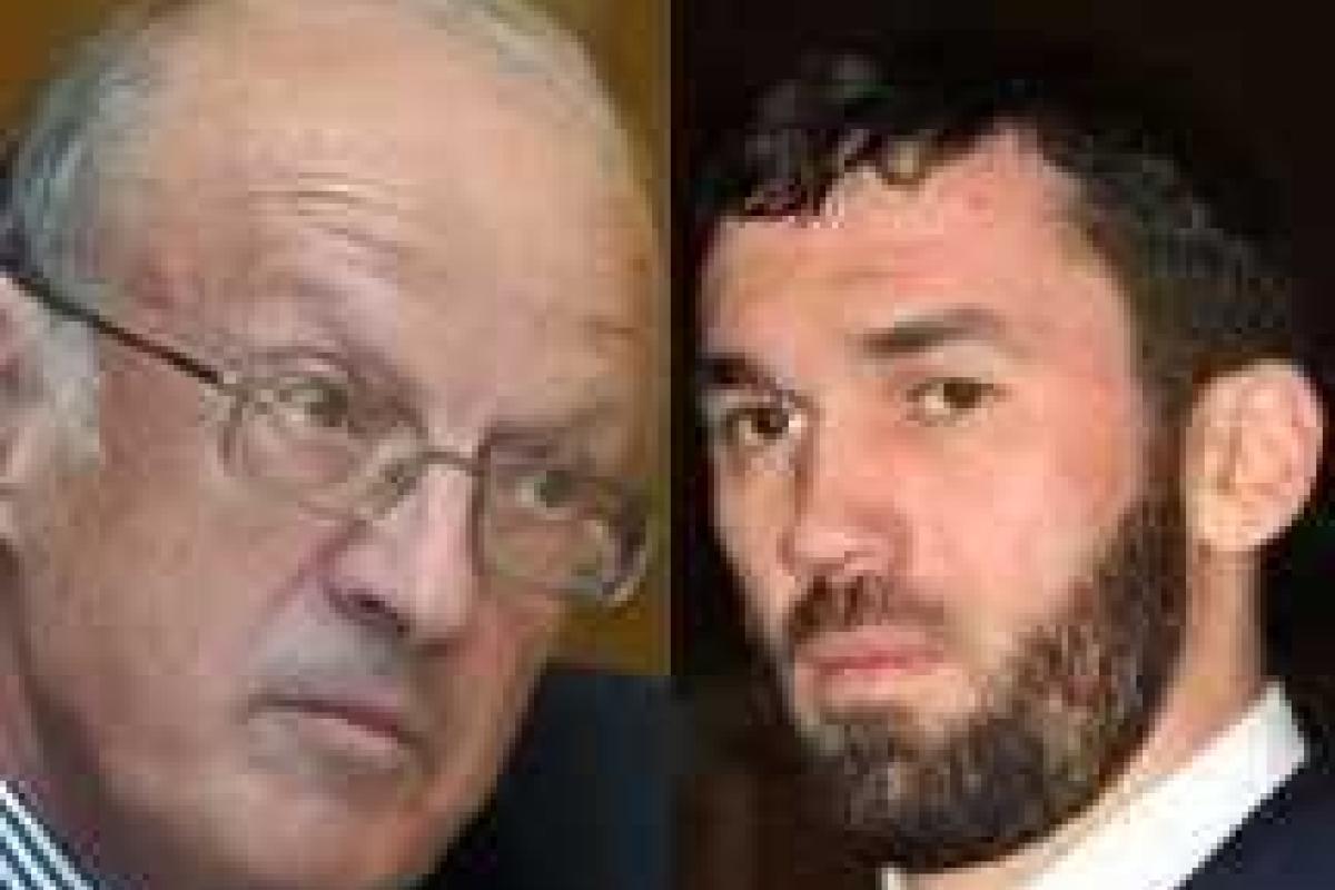 Парламент Чечни послал донос на Пионтковского и "Эхо Москвы"