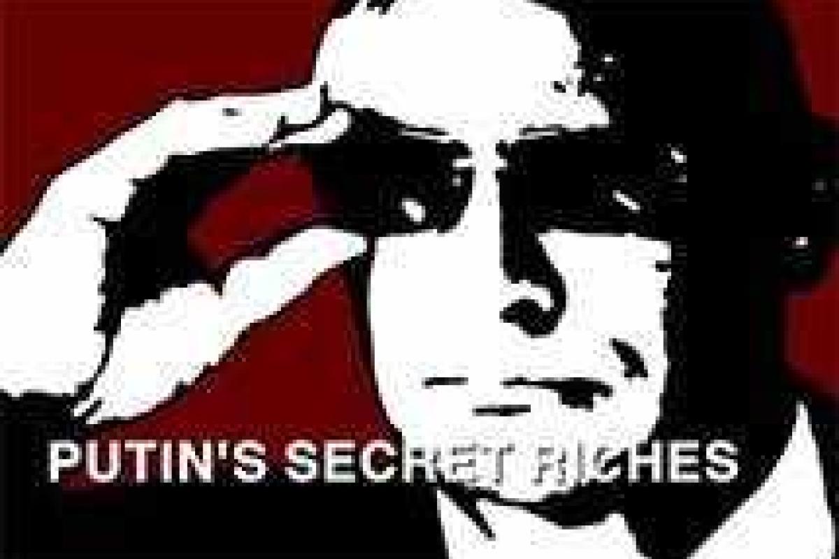 Минфин США должен доказать коррумпированность Путина - Песков Минфин США должен доказать коррумпированность Путина - Песков