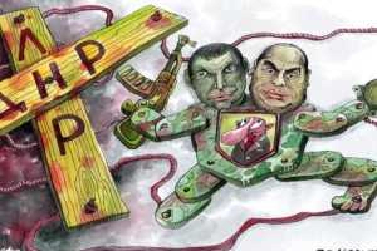 Российский политик: Проекты "ЛДНР" закрываются. Кремль обсуждает условия капитуляции Российский политик: Проекты "ЛДНР" закрываются. Кремль обсуждает условия капитуляции