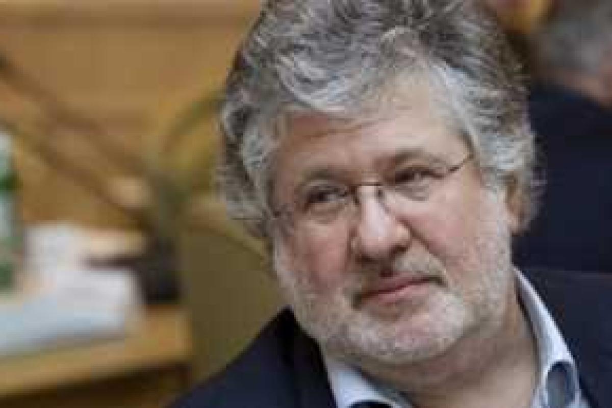 Гаага рассматривает иск Коломойского: бизнесмен требует от России 2 млрд долларов