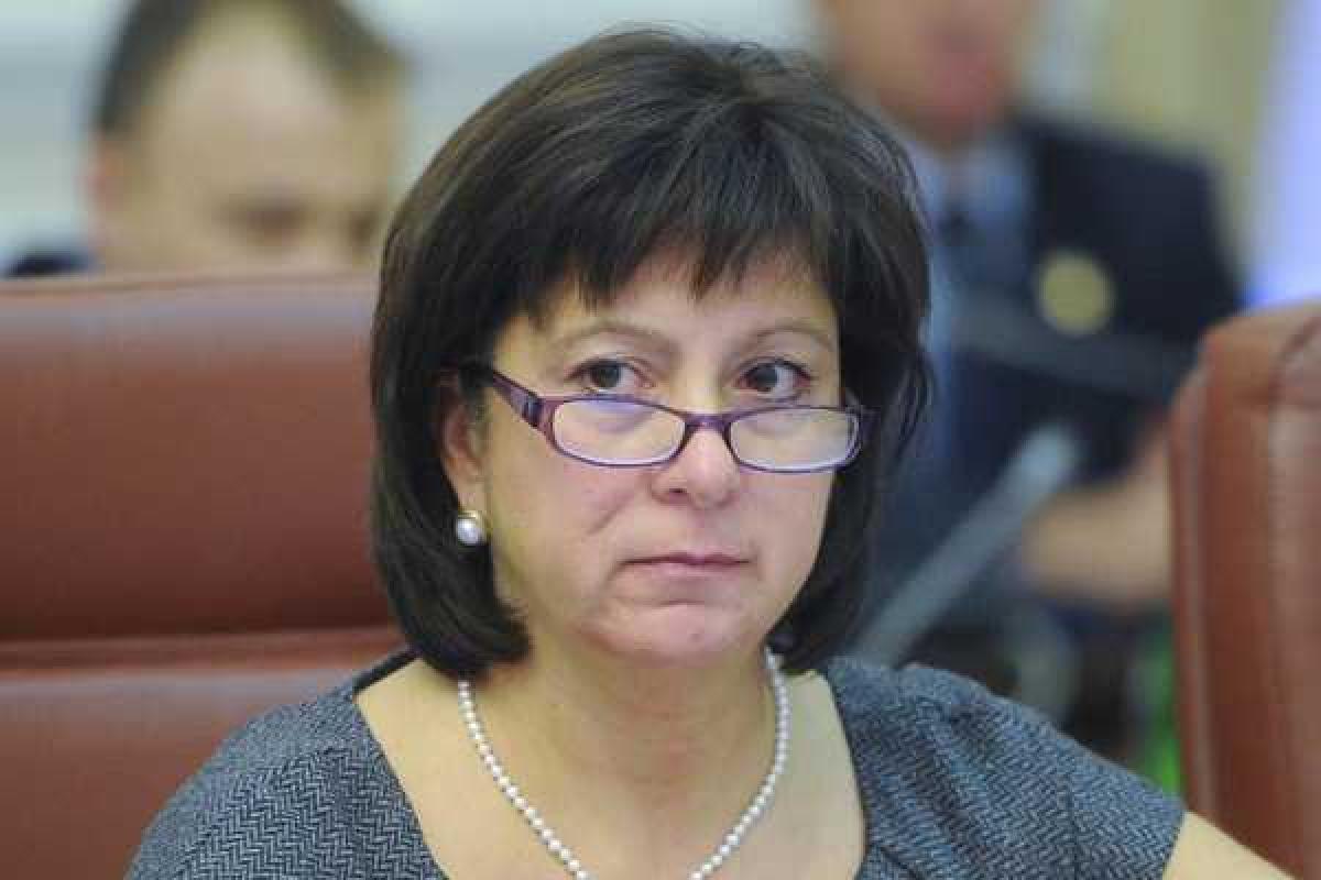 Советником Яресько по банкам станет японец