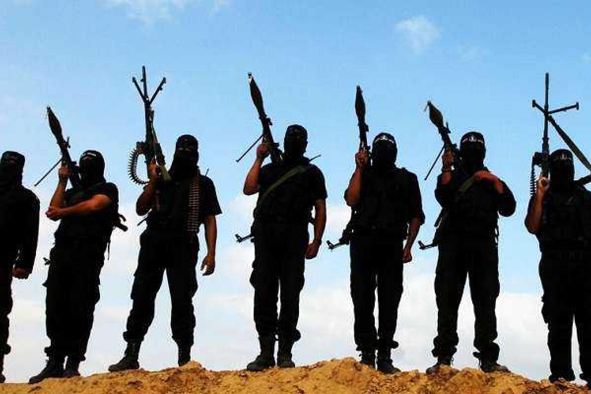 Боевики ИГ жестоко казнили мирных сирийцев