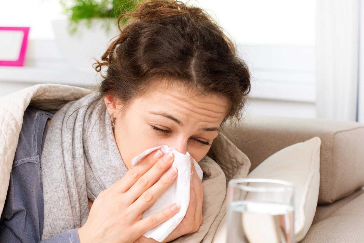 Человечеству угрожает опасный вирус гриппа