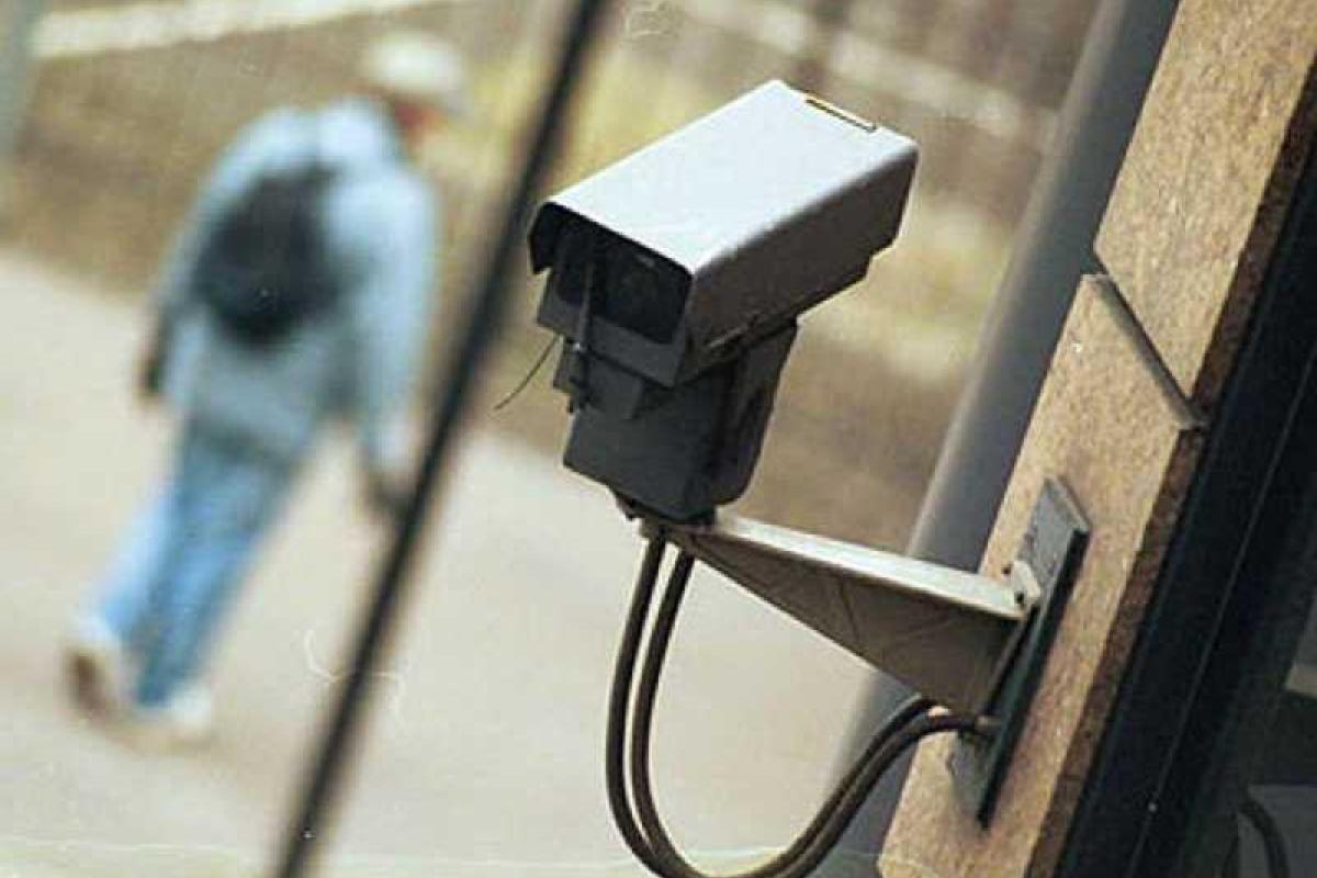 В Курахово сепаратистов будут искать с помощью веб-камер