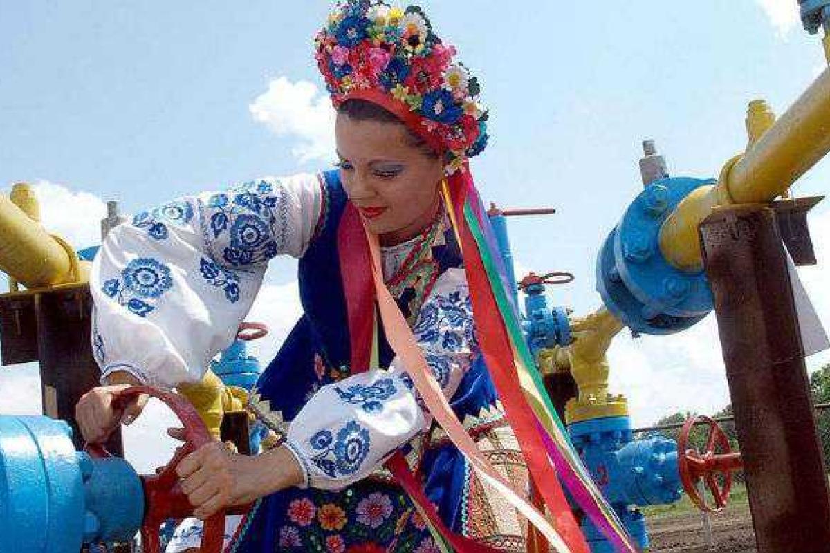 Журналистка: Россия проиграла Украине газовую войну