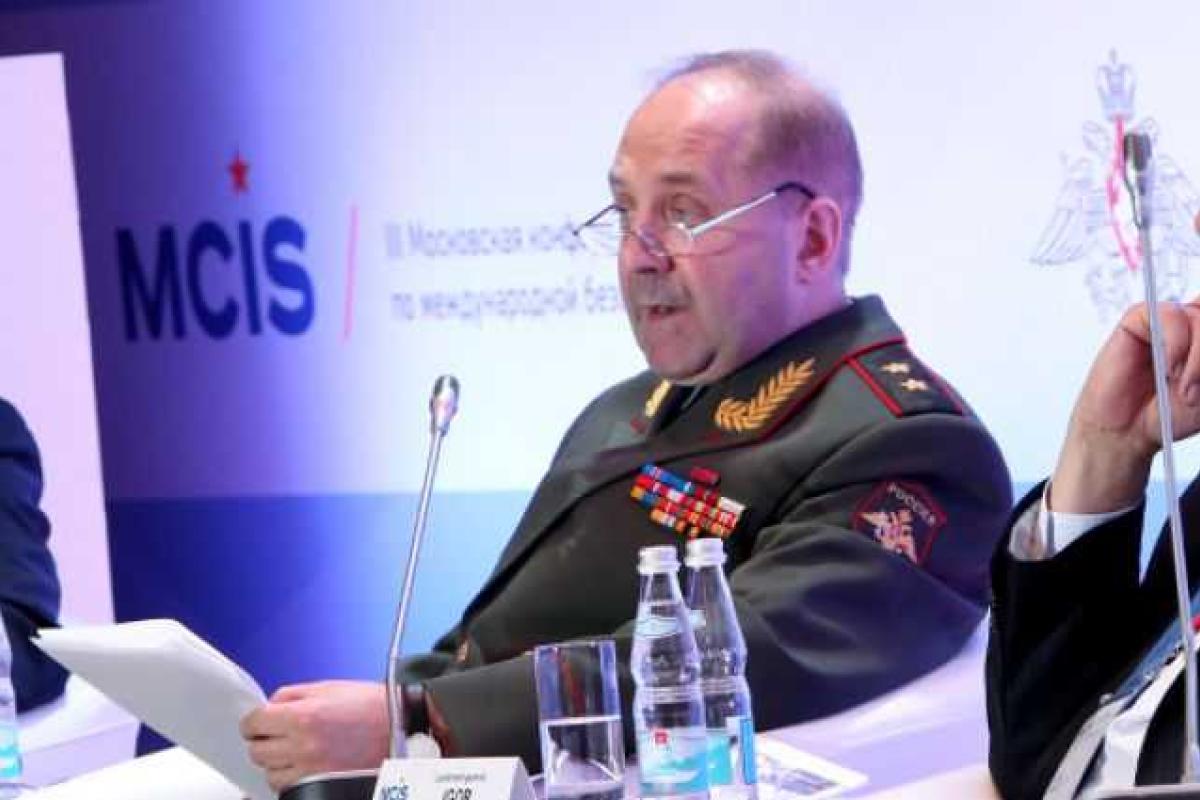 Озвучены сенсационные детали смерти главы ГРУ России
