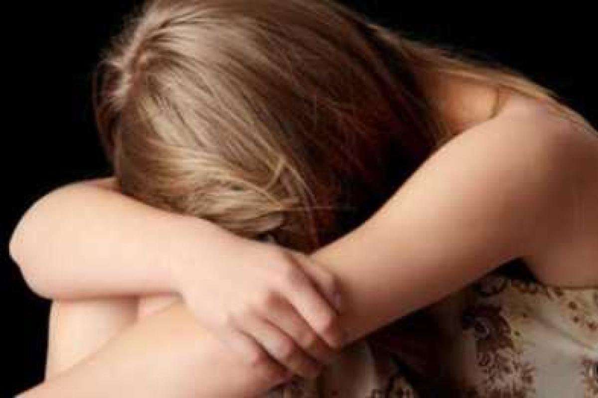 Американку, приехавшую к подруге в Николаев, изнасиловали в компании пятерых парней Американку, приехавшую к подруге в Николаев, изнасиловали в компании пятерых парней