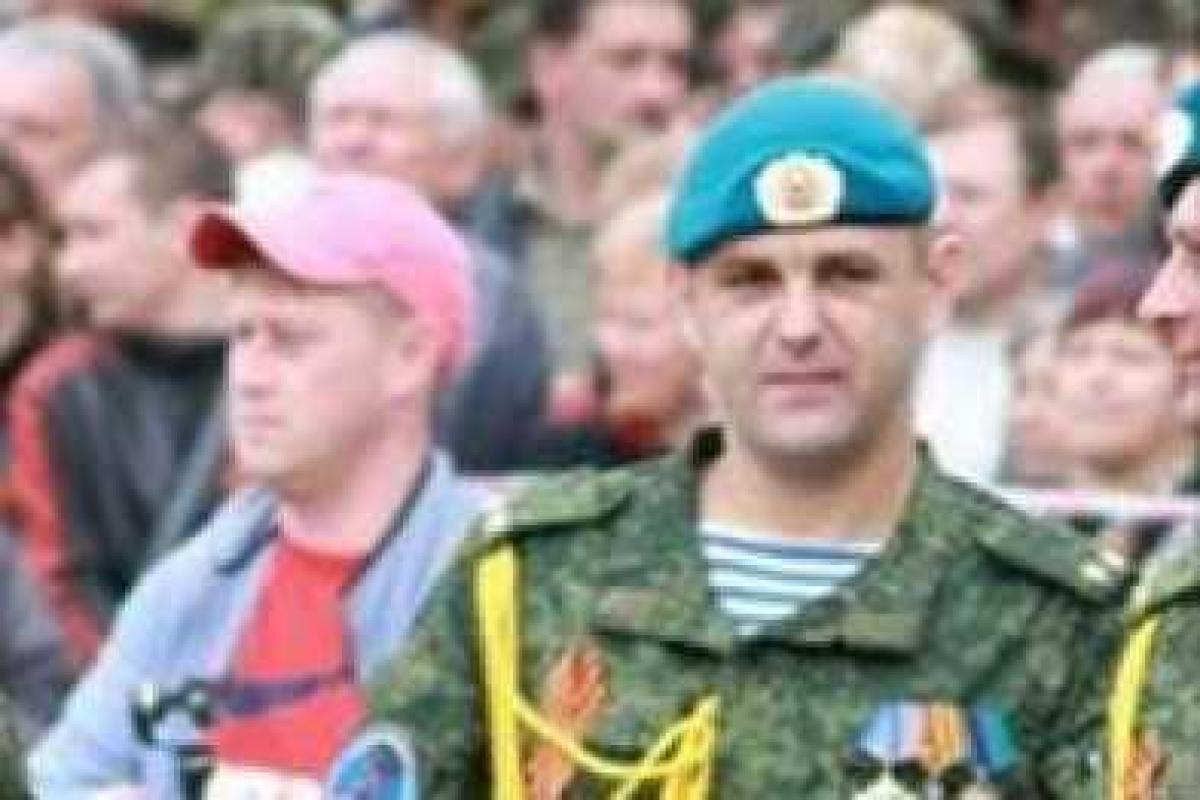 Стали известны подробности убийства комбрига "ДНР" Кононова Стали известны подробности убийства комбрига "ДНР" Кононова