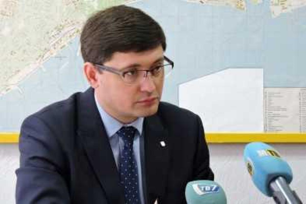 Правительство Украины выделит средства для обеспечения жильем 6 тысяч жителей Мариуполя 