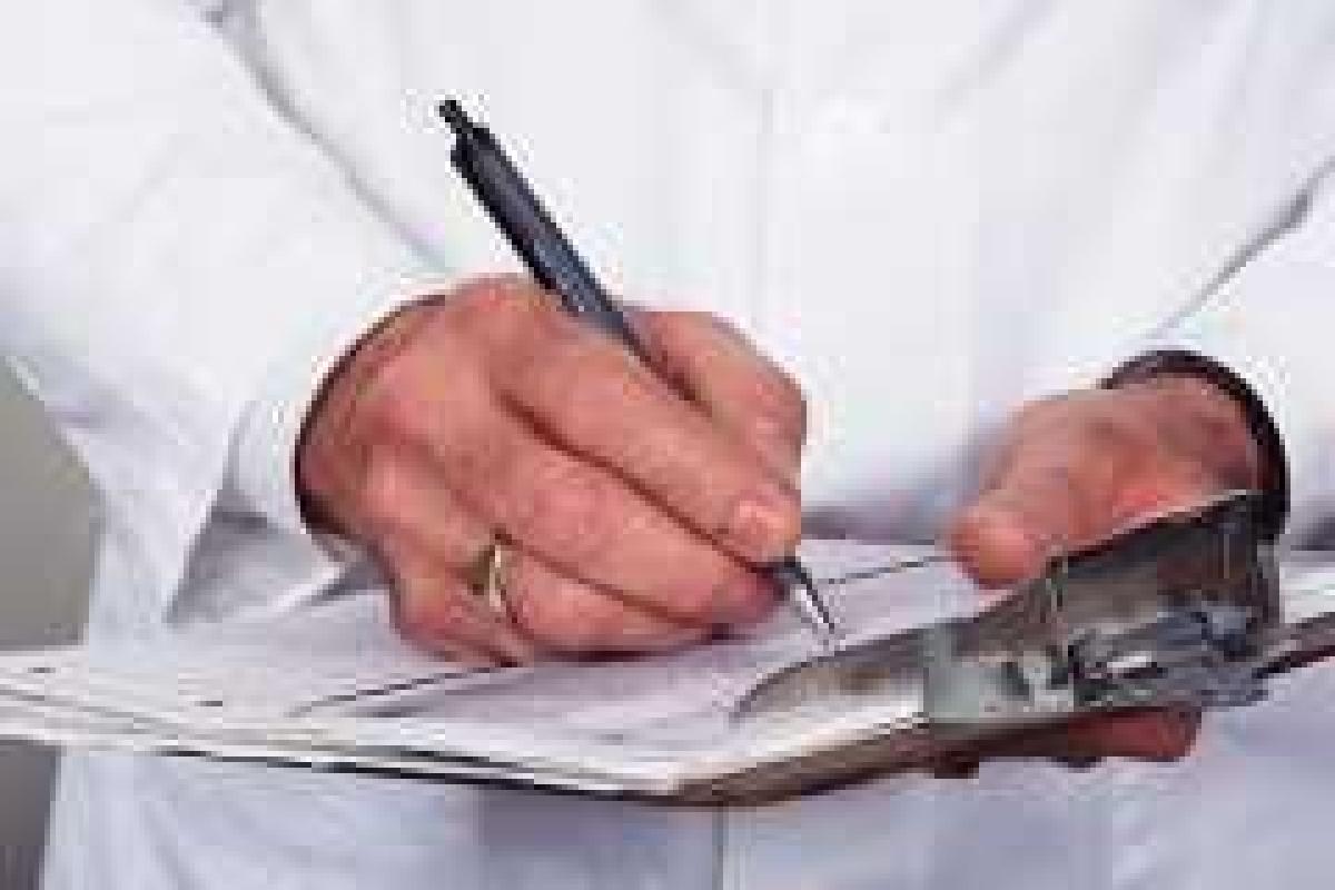 В больницах Мариуполя с ОРВИ и пневмонией находятся 290 человек В больницах Мариуполя с ОРВИ и пневмонией находятся 290 человек