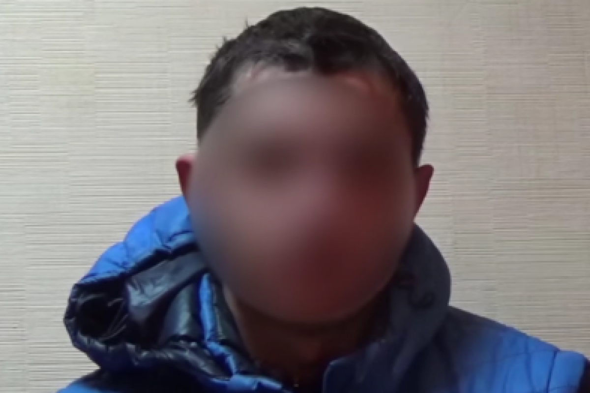 В Донецкой области задержали трех боевиков "ДНР" и чиновника-сепаратиста В Донецкой области задержали трех боевиков "ДНР" и чиновника-сепаратиста