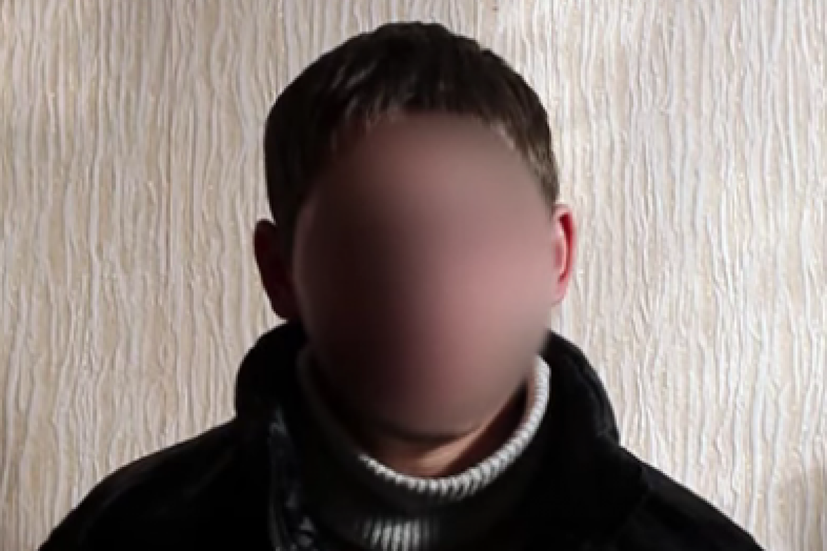 На Донетчине задержан боевик "Оплота", который прошел обучение в России На Донетчине задержан боевик "Оплота", который прошел обучение в России