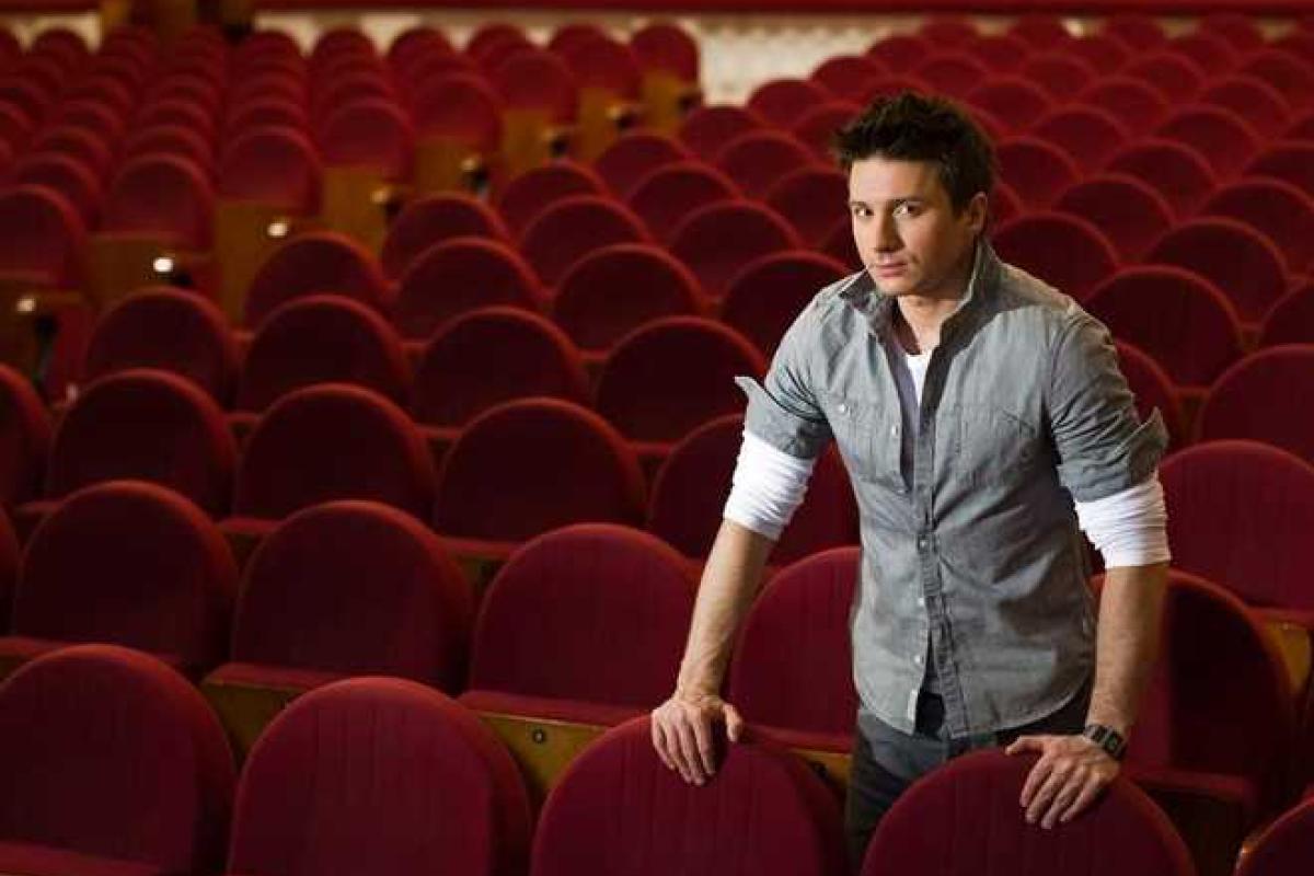 Сергей Лазарев переживает за своё здоровье