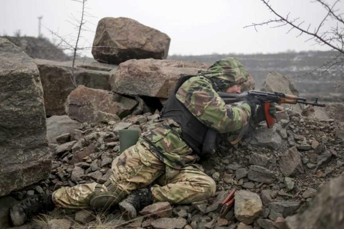 В больницу Донецка доставили 5 убитых и 4 раненых боевика - Стоп Террор В больницу Донецка доставили 5 убитых и 4 раненых боевика - Стоп Террор