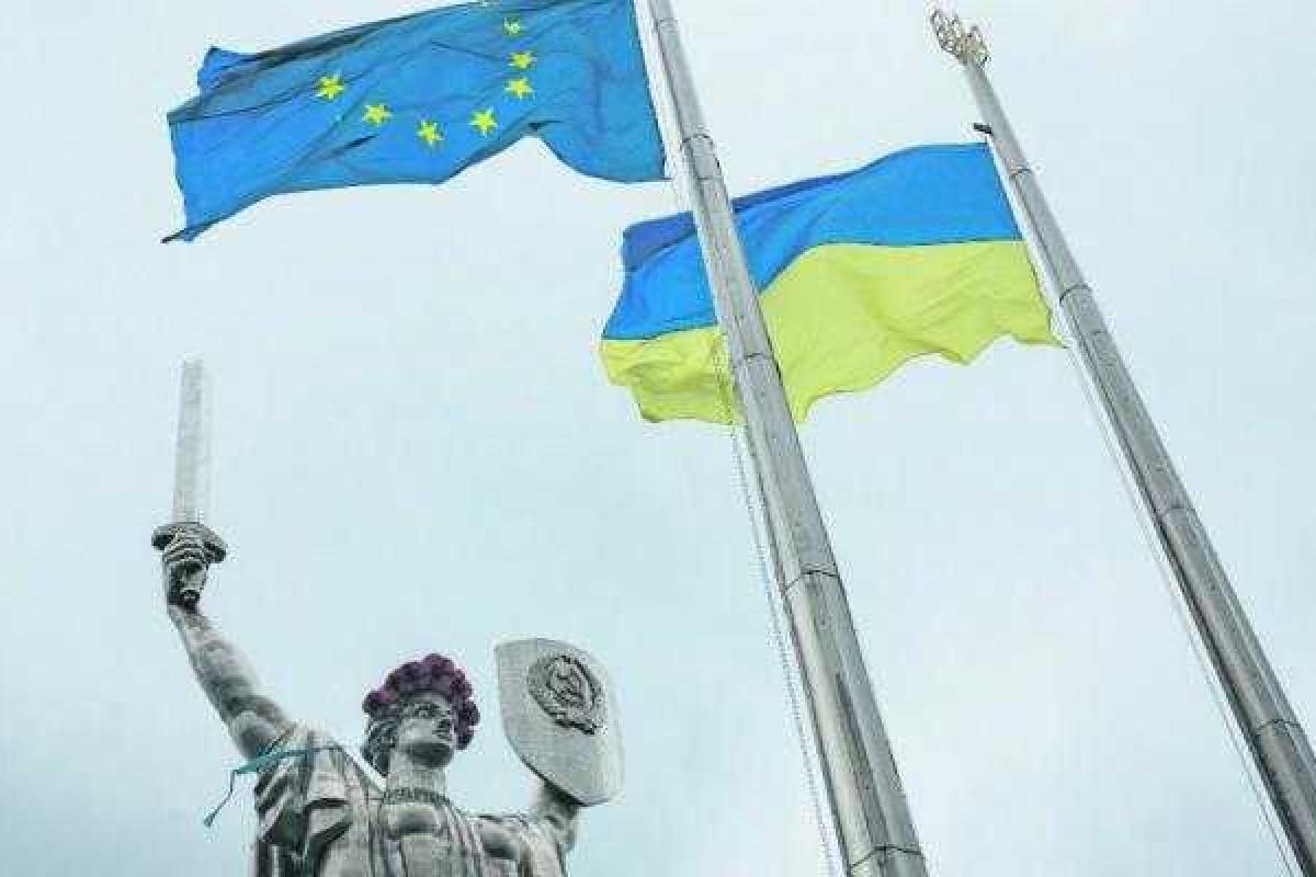 Мы интегрируемся не в нынешнюю Европу, а в ту, какой она была 10 лет назад - эксперты