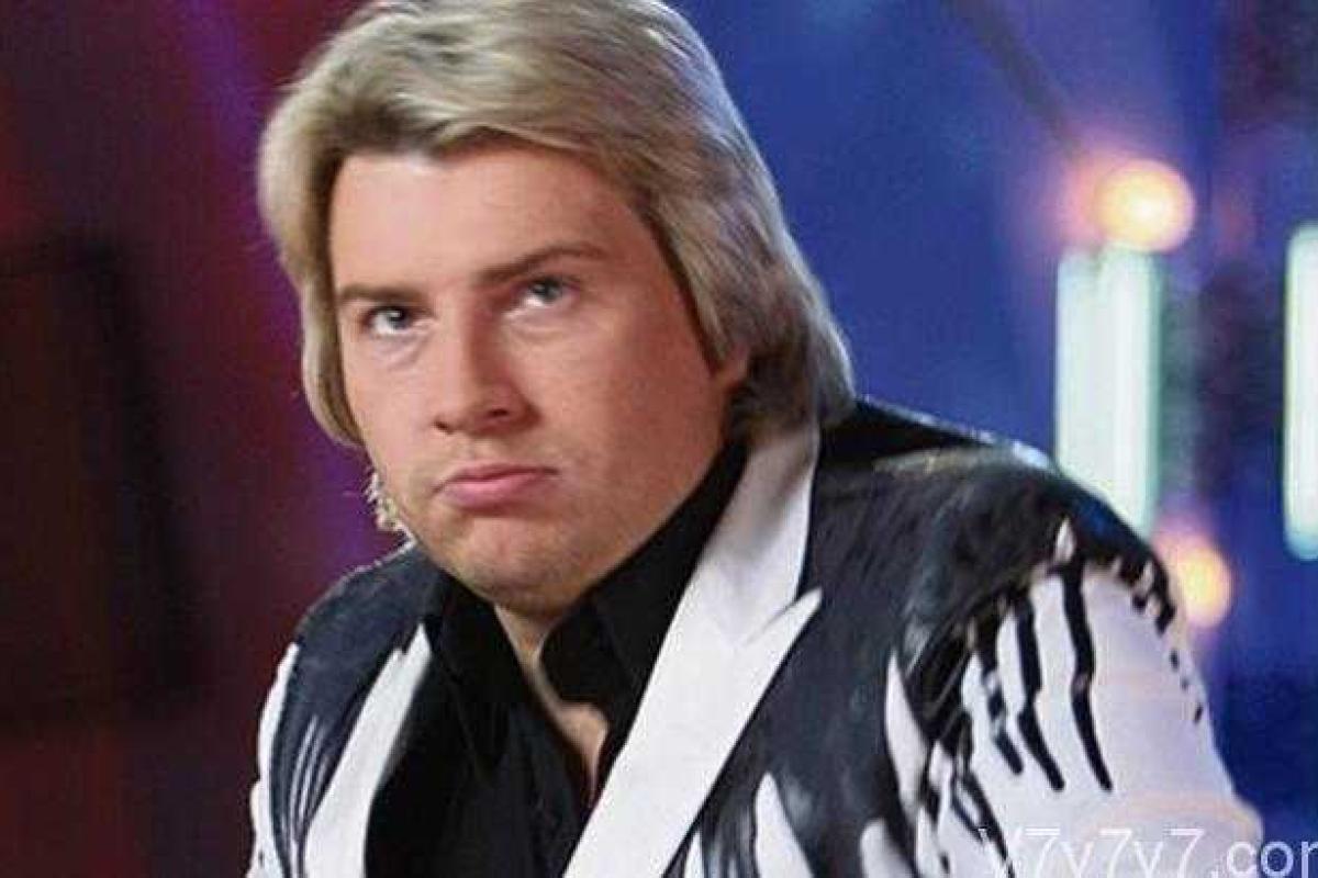 Россияне назвали Баскова «продажной шкурой»