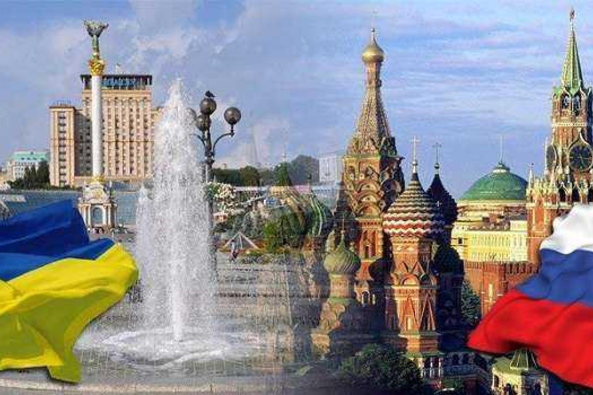 Чтобы выйти из войны против Украины, России придется пойти на уступки – эксперт Чтобы выйти из войны против Украины, России придется пойти на уступки – эксперт