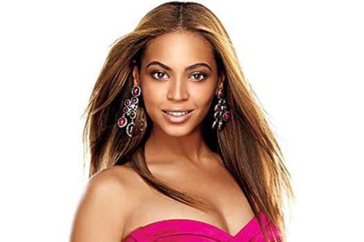 Бейонсе снимет фильм о рабыне с огромными ягодицами