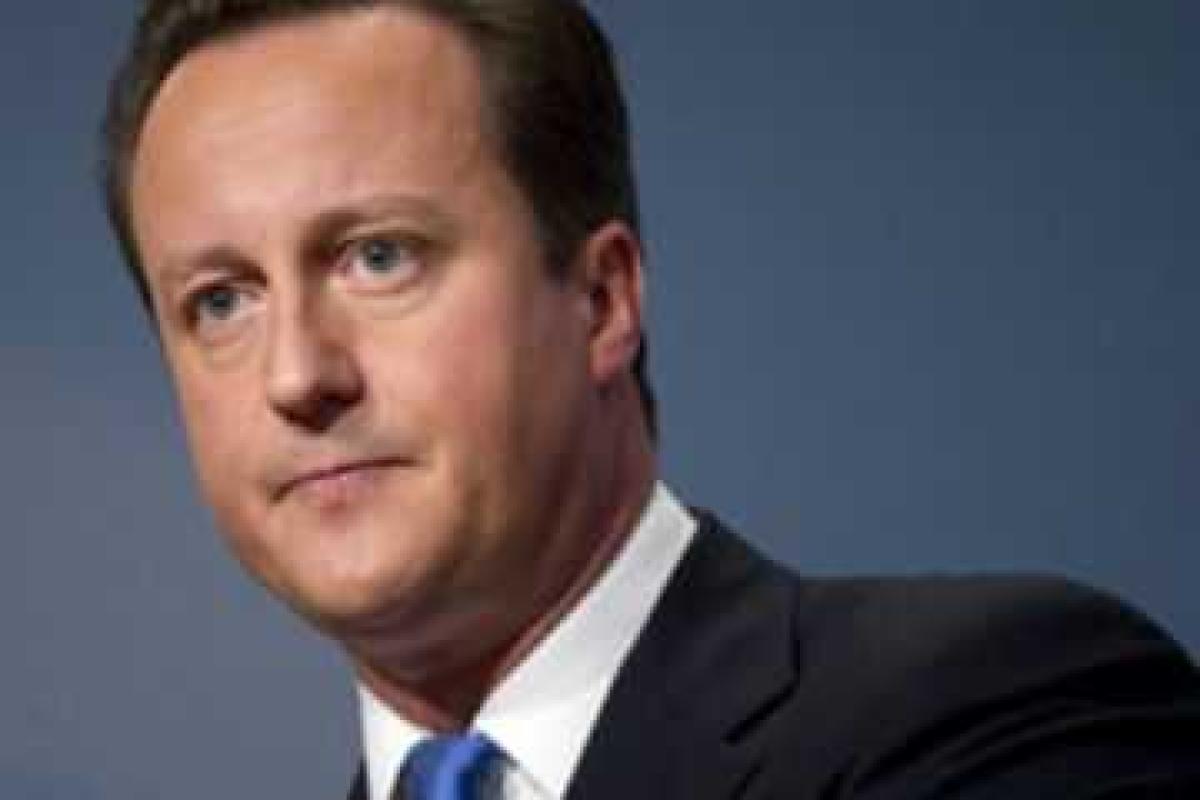 О. Пономарь: Премьер Великобритании Кэмерон в четверг озвучит жесткий доклад по делу Литвиненко